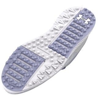 Under Armour Charged Breathe 2 Knit SL ladies golf shoes, white