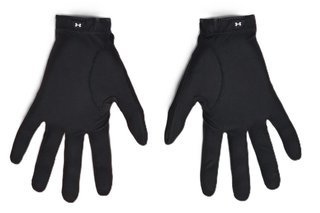 Under Armour Storm mens golf gloves, black