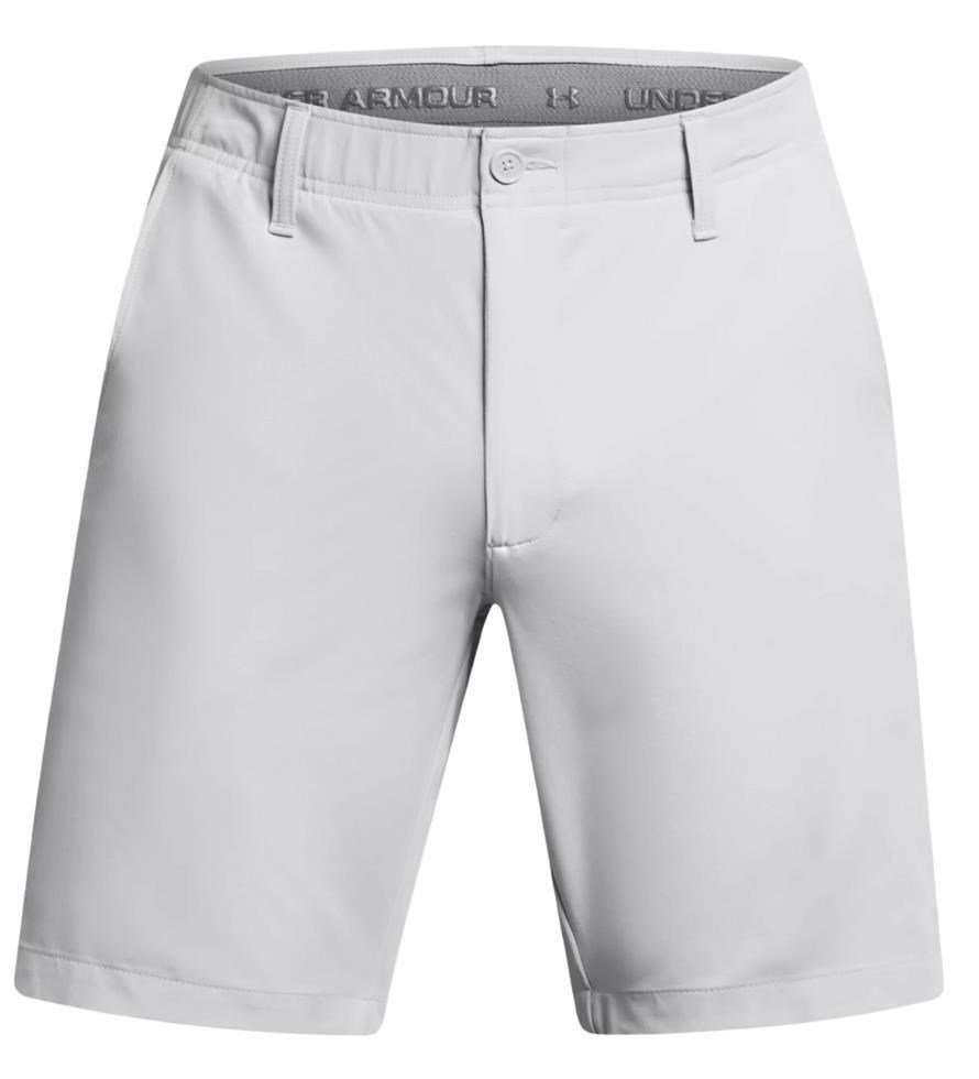 Under Armour Drive Taper men's shorts, halo grey