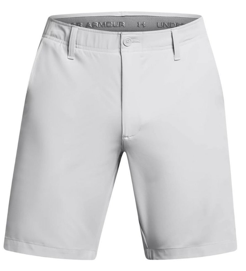 Under Armour Drive Taper men's shorts, halo grey