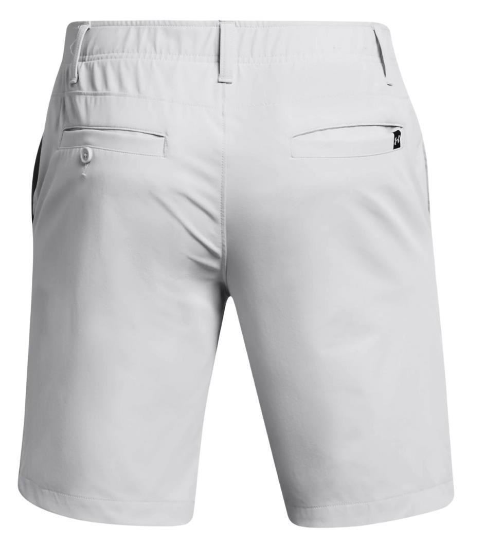Under Armour Drive Taper men's shorts, halo grey