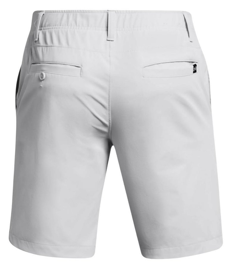 Under Armour Drive Taper men's shorts, halo grey