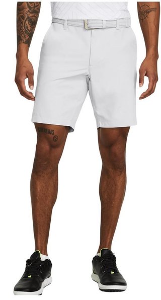 Under Armour Drive Taper men's shorts, halo grey