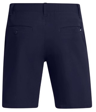 Under Armour Drive Taper men's shorts, midnight navy/halo grey