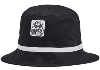 Under Armour Drive unisex bucket hat, black