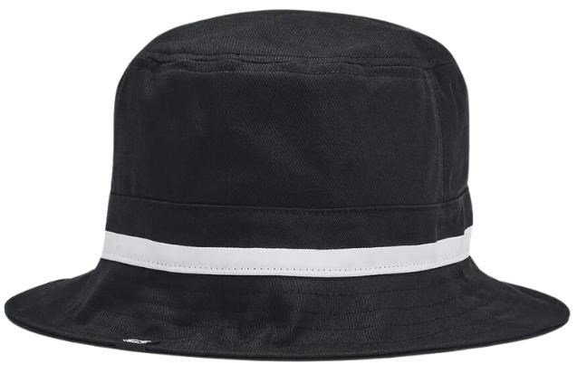 Under Armour Drive unisex bucket hat, black