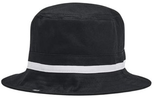 Under Armour Drive unisex bucket hat, black