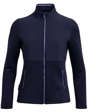 Under Armour Storm Daytona women's sweatshirt, midnight navy