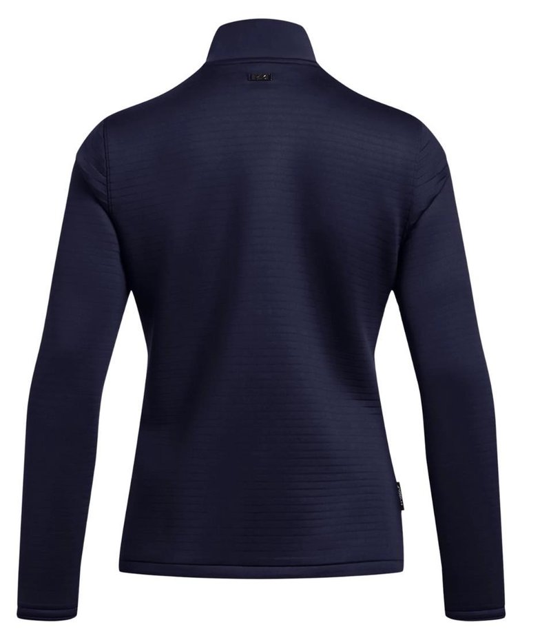 Under Armour Storm Daytona women's sweatshirt, midnight navy