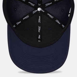Titleist Tour Elite men's cap, navy/white