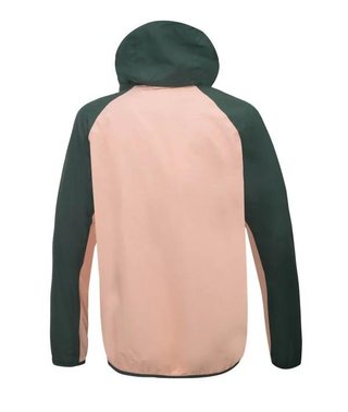 2117 of Sweden Klacken 2,5L women's jacket, soft pink