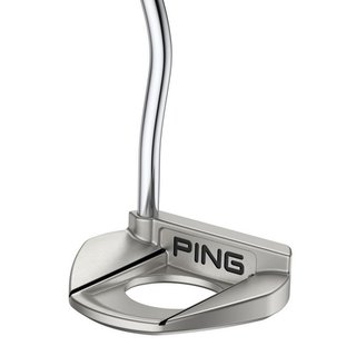 PING 2024 Fetch putter, steel