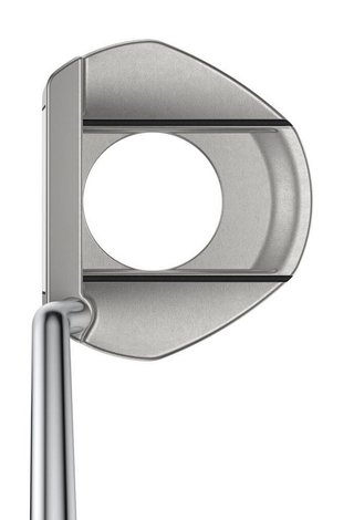 PING 2024 Fetch putter, steel