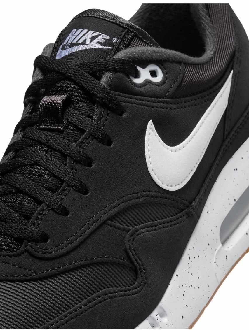 Nike Nike AIR MAX 1 '86 OG G mens golf shoes, black/anthracite/white