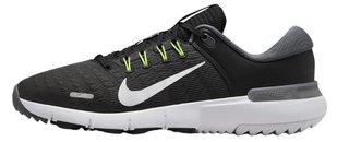 Nike Nike Free Golf NN unisex golf shoes, black/iron grey/volt/white