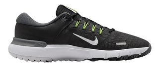 Nike Nike Free Golf NN unisex golf shoes, black/iron grey/volt/white