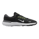 Nike Nike Free Golf NN unisex golf shoes, black/iron grey/volt/white