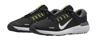 Nike Nike Free Golf NN unisex golf shoes, black/iron grey/volt/white