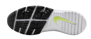 Nike Nike Free Golf NN unisex golf shoes, black/iron grey/volt/white