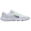 Nike Golf Nike Free Golf NN unisex golf shoes, white/pure platinum/wolf grey