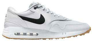 Nike Nike AIR MAX 1 '86 OG unisex golf shoes, white