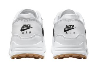 Nike Nike AIR MAX 1 '86 OG unisex golf shoes, white