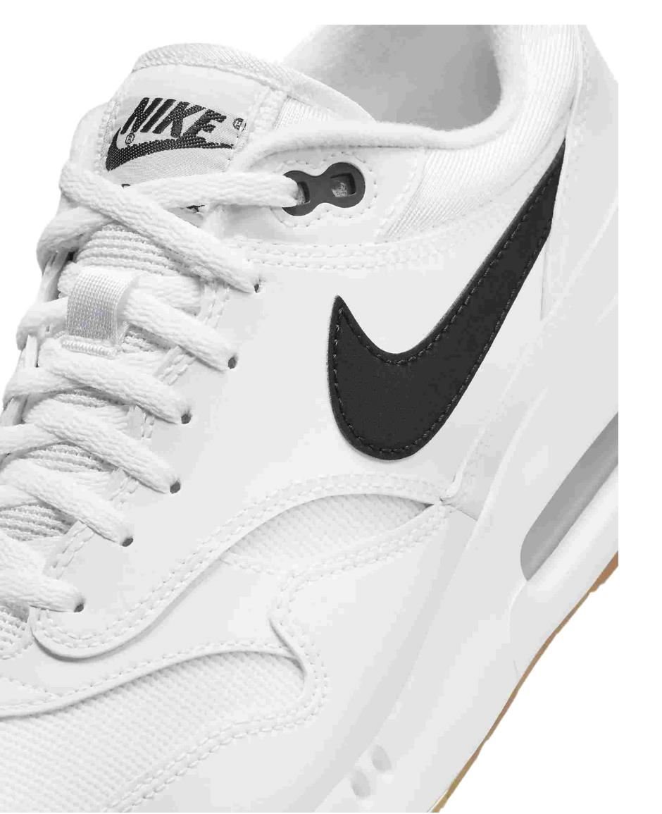 Nike Nike AIR MAX 1 '86 OG unisex golf shoes, white