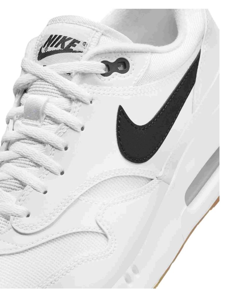 Nike Nike AIR MAX 1 '86 OG unisex golf shoes, white