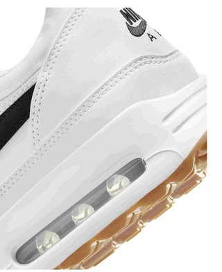 Nike Nike AIR MAX 1 '86 OG unisex golf shoes, white