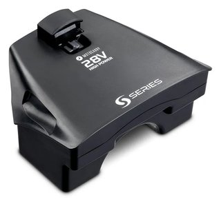 Motocaddy S-Series 28V Lithium Battery & Charger