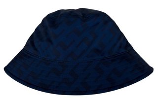 J.Lindeberg Bridge men's bucket hat