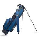 Sunday Golf Loma pencil bag, cobalt blue
