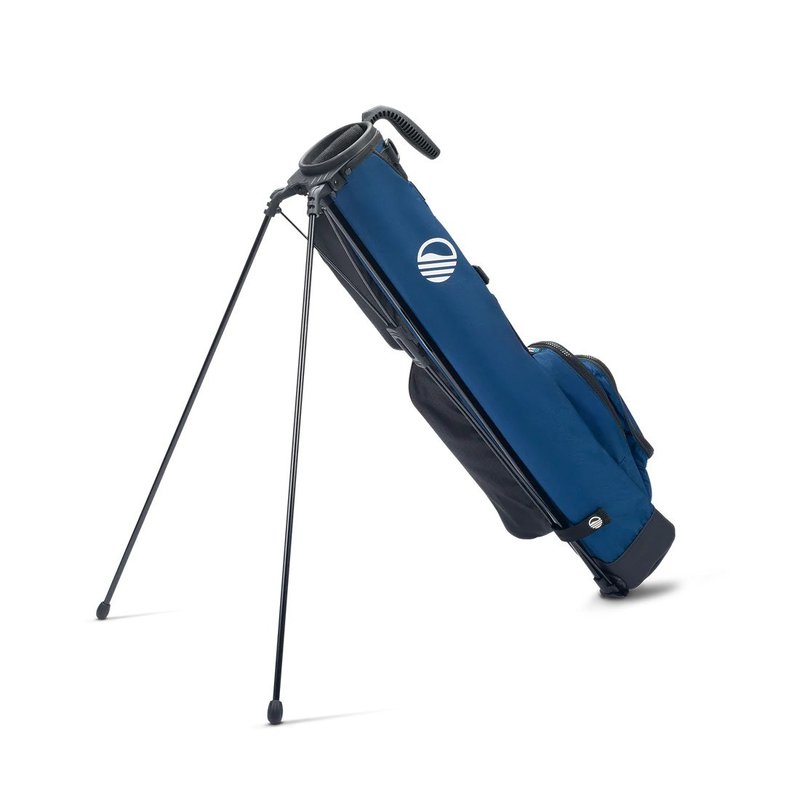 Sunday Golf Loma pencil bag, cobalt blue