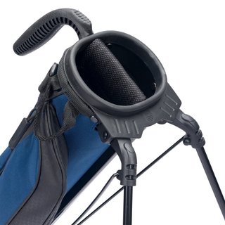 Sunday Golf Loma pencil bag, cobalt blue