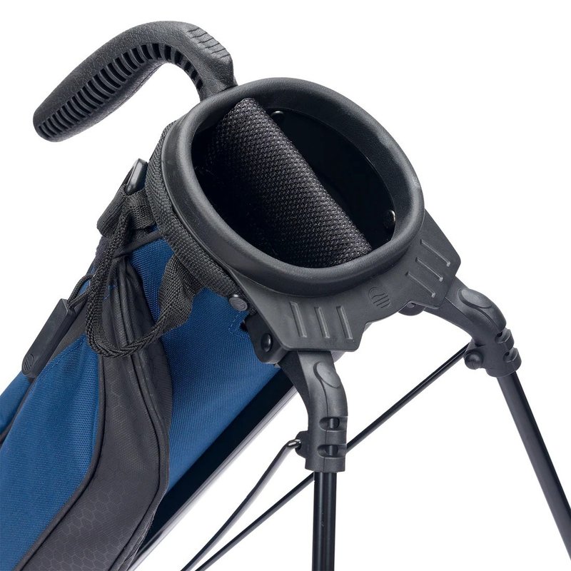 Sunday Golf Loma pencil bag, cobalt blue