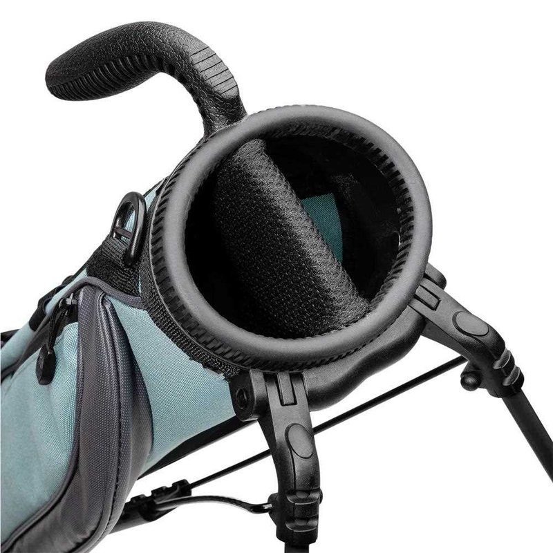 Sunday Golf Loma pencil bag, seafoam