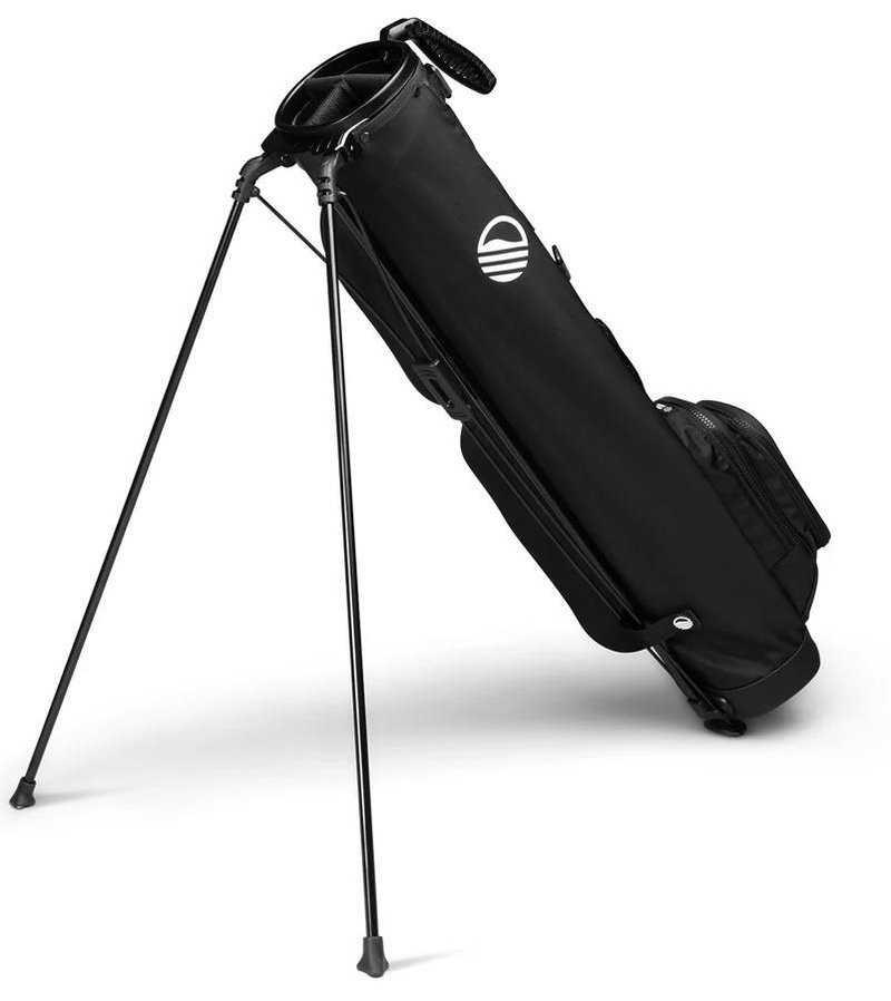 Sunday Golf Loma XL carry bag, matte black