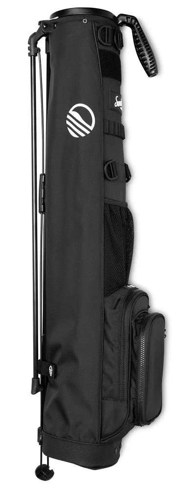 Sunday Golf Loma XL carry bag, matte black