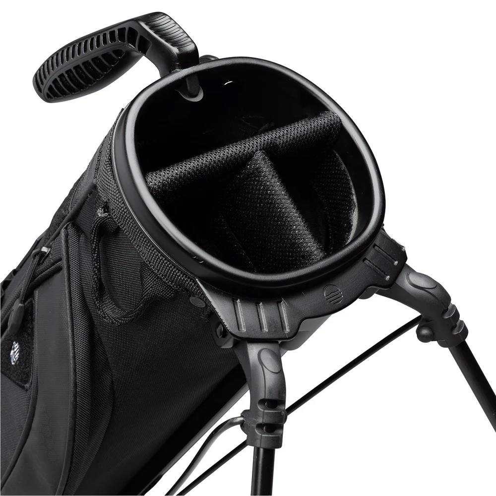 Sunday Golf Loma XL carry bag, matte black