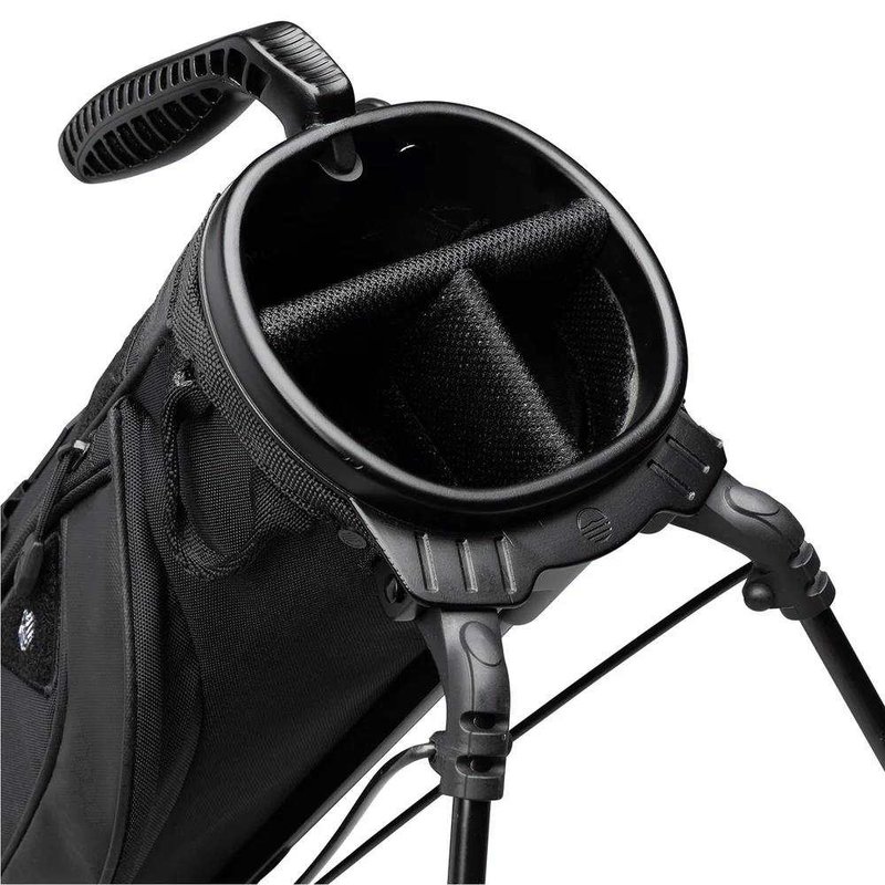 Sunday Golf Loma XL carry bag, matte black