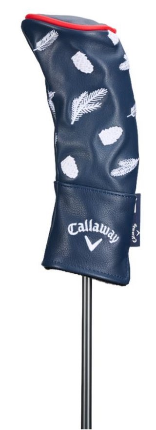 Callaway LIMITED EDITION - Staff cart bag, US Open (incl. headcovers)