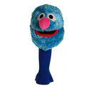 Legend Sesame Street Headcover Grobi
