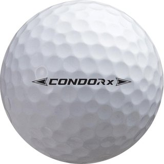 Volvik CONDOR X golf balls