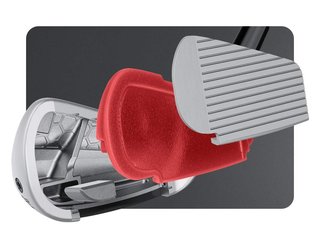 TaylorMade P•UDI Utility men's irons, graphite