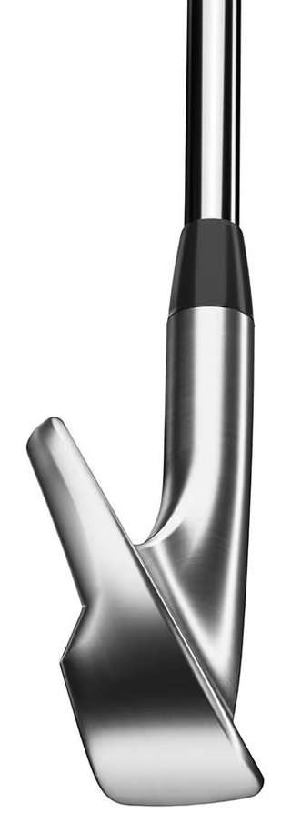 Titleist T150 men's single iron, steel
