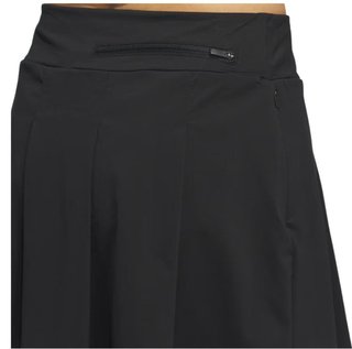 Adidas Ultimate 365 Tour Pleated women's skort, black
