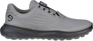 Ecco LT1 BOA mens golf shoes, steel
