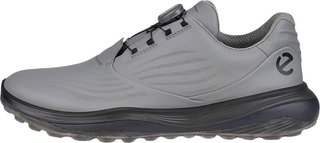 Ecco LT1 BOA mens golf shoes, steel