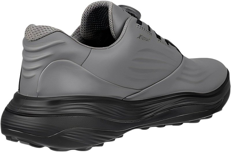 Ecco LT1 BOA mens golf shoes, steel