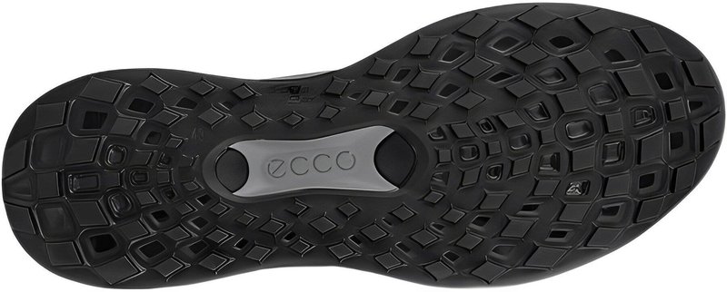 Ecco LT1 BOA mens golf shoes, steel
